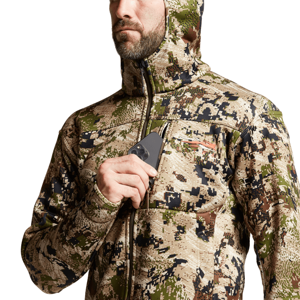 Sitka Gear Traverse Hoody