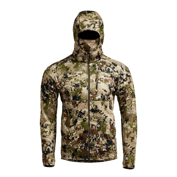 Sitka Gear Traverse HoodyJOOTTIOPTIFADE SUBALPINE