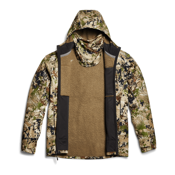 Sitka Gear Traverse Hoody