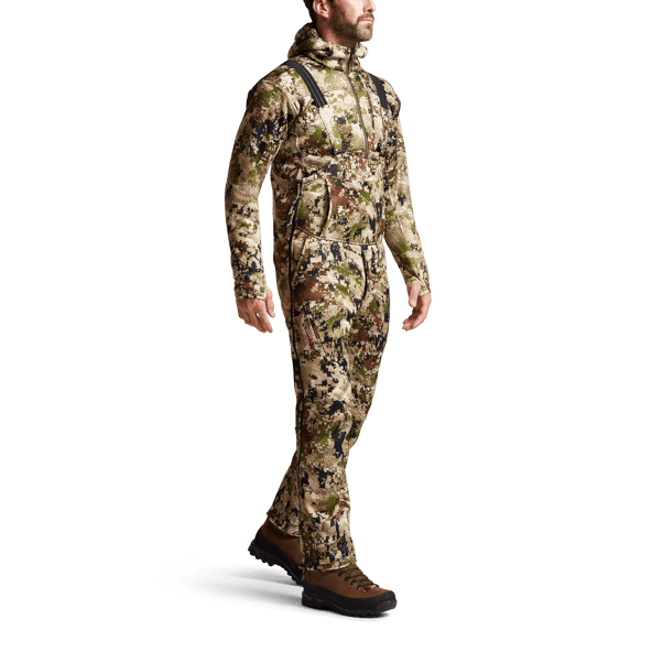 Sitka Gear Traverse Bib - JOOTTI