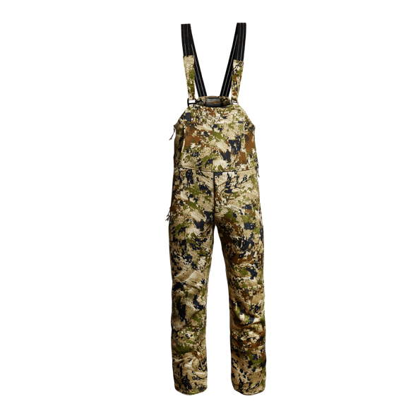 Sitka Gear Traverse Bib - JOOTTI