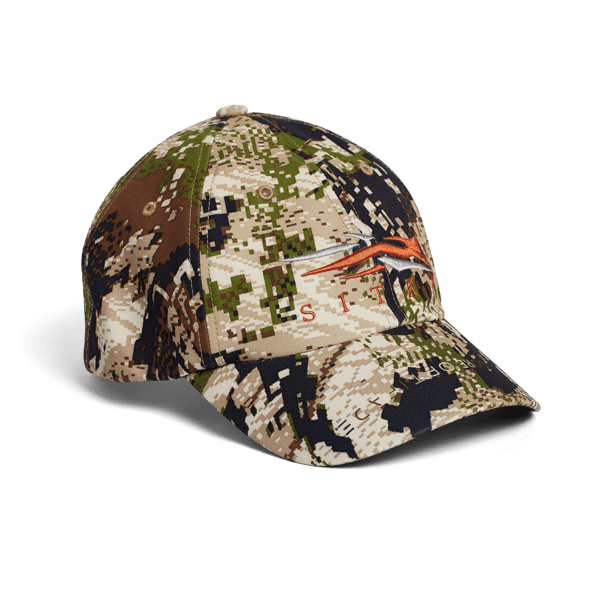 Sitka Gear Traverse CapJOOTTIsubalpine