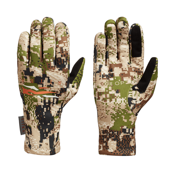 Sitka Gear Traverse Glove