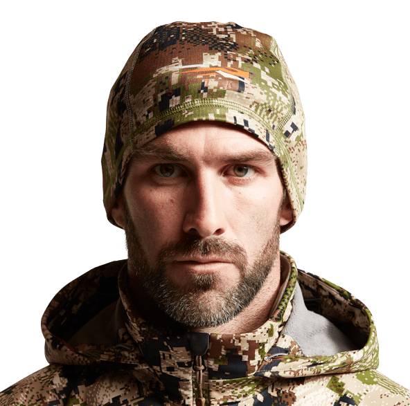 Sitka Gear Traverse Beanie OPTIFADE SUBALPINEJOOTTI