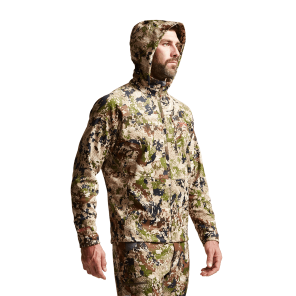 Sitka Gear JetstreamJOOTTIOPTIFADE SUBALPINE