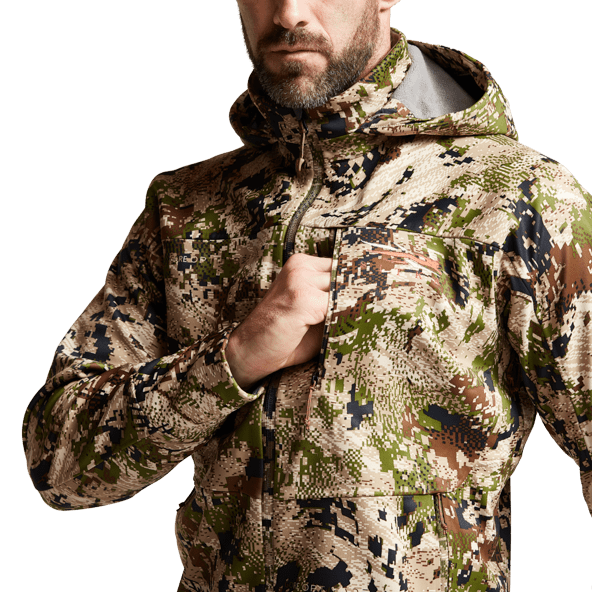 Sitka Gear JetstreamJOOTTIOPTIFADE SUBALPINE