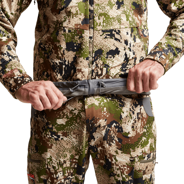 Sitka Gear JetstreamJOOTTIOPTIFADE SUBALPINE