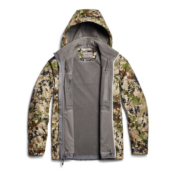 Sitka Gear JetstreamJOOTTIOPTIFADE SUBALPINE