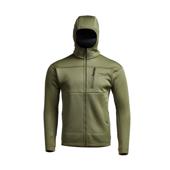 Sitka Gear Traverse Hoody