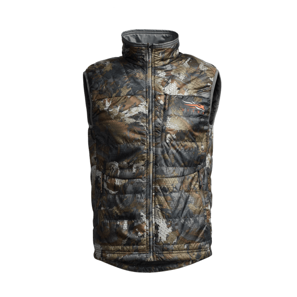 Sitka Gear Kelvin Aerolite VestJOOTTIM