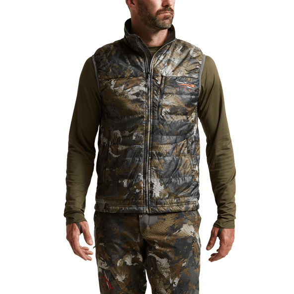 Sitka Gear Kelvin Aerolite VestJOOTTIM