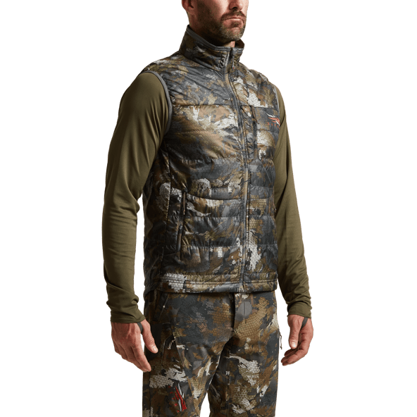 Sitka Gear Kelvin Aerolite VestJOOTTIM