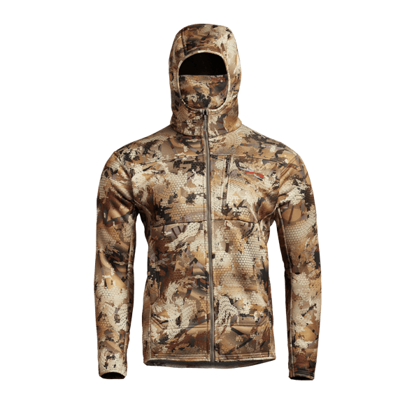 Sitka Gear Traverse Hoody