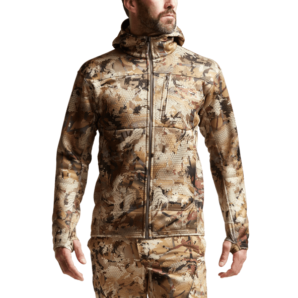 Sitka Gear Traverse Hoody