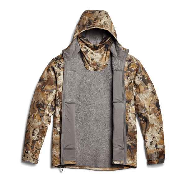 Sitka Gear Traverse Hoody