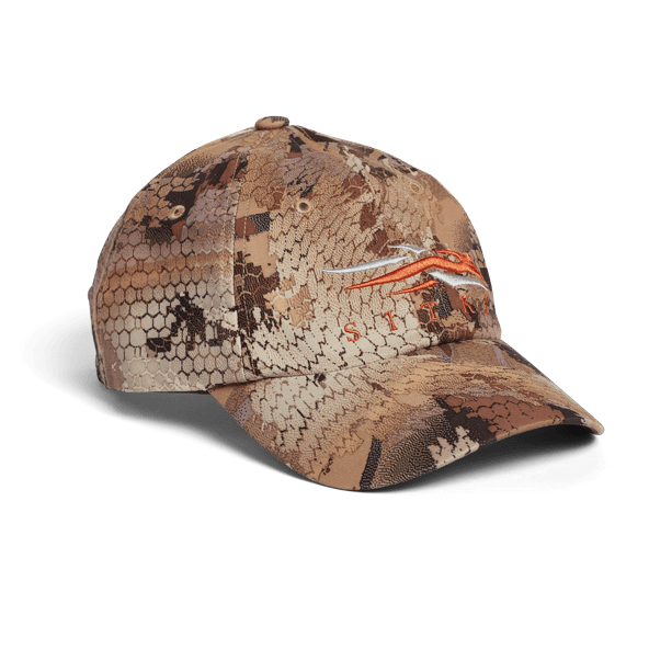 Sitka Gear Traverse CapJOOTTIoptifade waterfowl