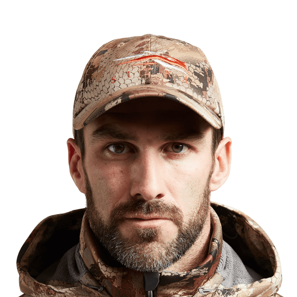 Sitka Gear Traverse CapJOOTTIoptifade waterfowl