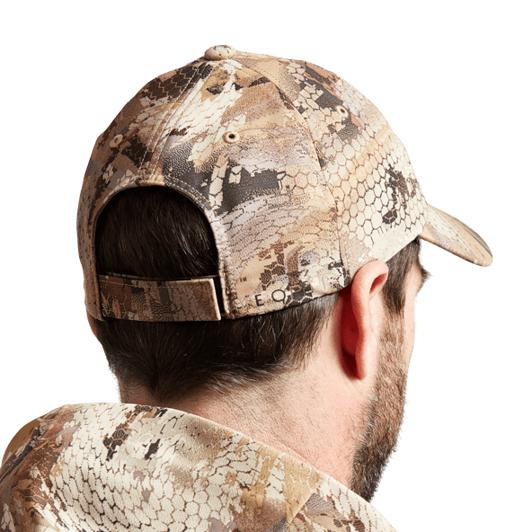 Sitka Gear Traverse CapJOOTTIoptifade waterfowl