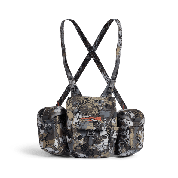 Sitka Gear Mountain Optics Harness - JOOTTI