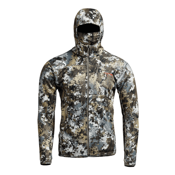 Sitka Gear Traverse Hoody