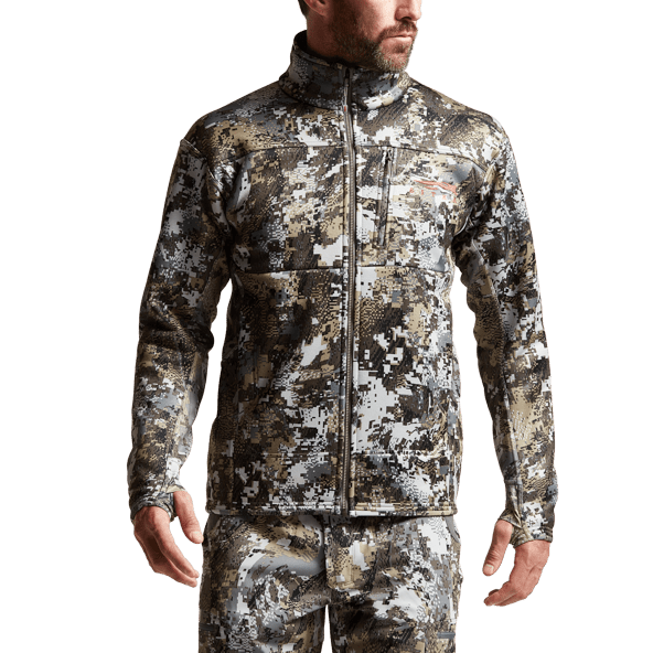 Sitka Gear Traverse Jacket