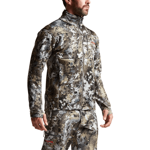 Sitka Gear Traverse Jacket