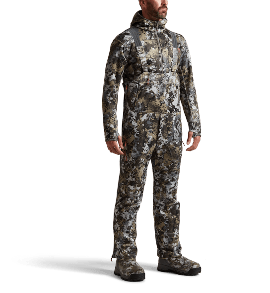 Sitka Gear Traverse Bib - JOOTTI