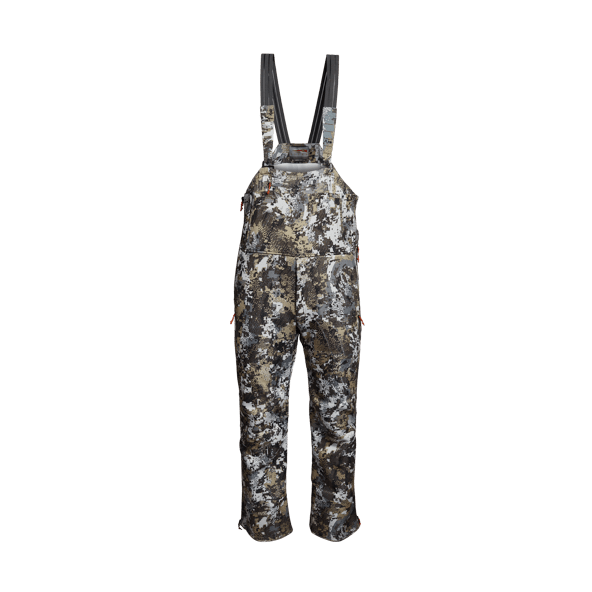 Sitka Gear Traverse Bib - JOOTTI