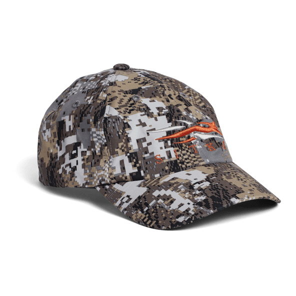 Sitka Gear Traverse CapJOOTTIELEVATED II