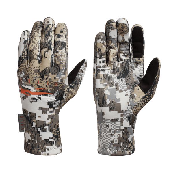 Sitka Gear Traverse GloveJOOTTIELEVATED II