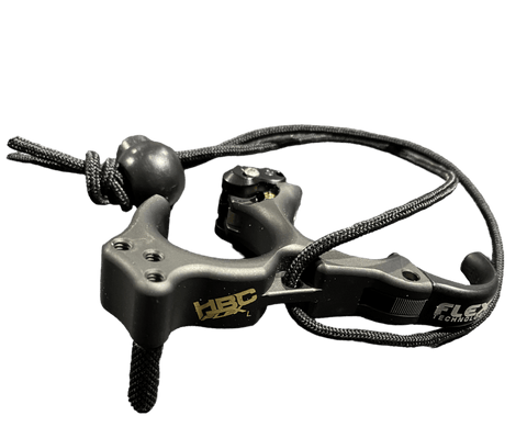 Truball HBC Flex Back Tension Release