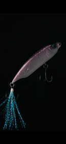 Megabass Échalote (Jootti Exclusive)JOOTTIKarashi