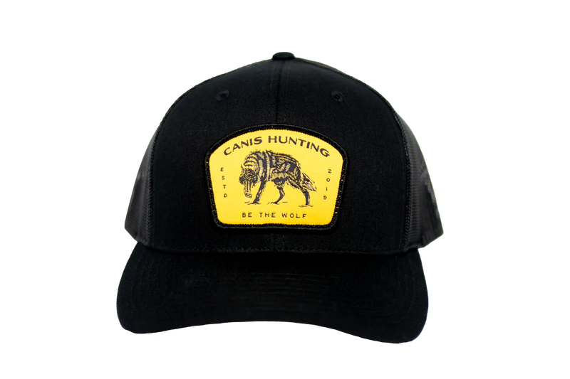 Canis Bush Pilot Hat