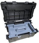 Decked D - Co Sixer 16JOOTTIBlack