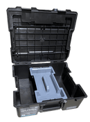 Decked D - Co HalfRack 32JOOTTIBlack