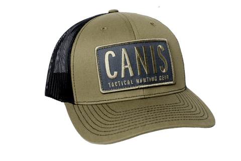 Canis Operator Mesh