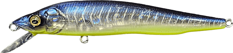 Megabass Vision 95 Q-GO