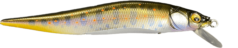 Megabass VISION 110 Jr.JOOTTIHM Amago