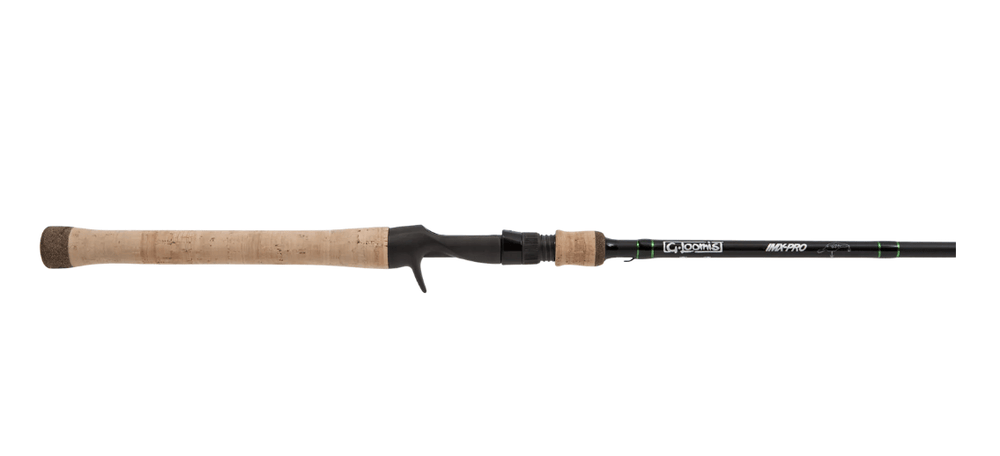 G. Loomis IMX-PRO Spinnerbait Casting Rods