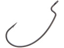 Ryugi Infini Hobbit Offset Wide Gap Worm Hook 8pkJOOTTI1