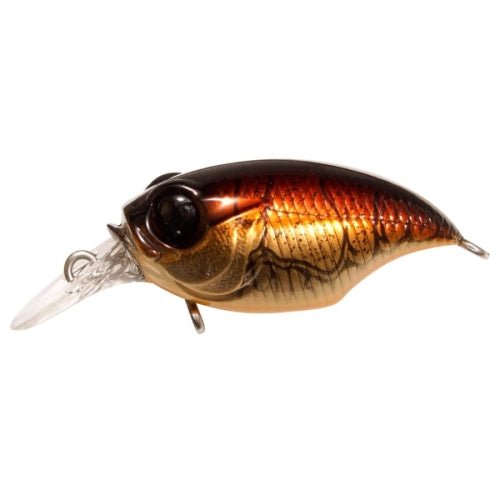 Megabass Griffon SR-X - Compact Floating Crankbait