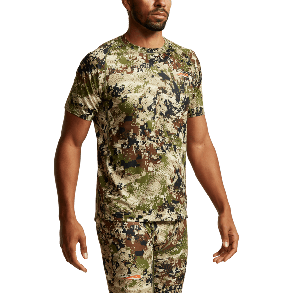 Sitka Gear Core Lightweight Crew SSJOOTTIM