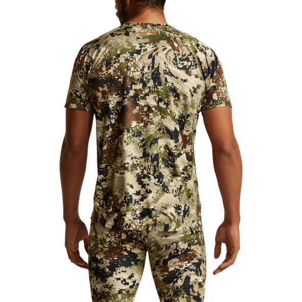 Sitka Gear Core Lightweight Crew SSJOOTTIM