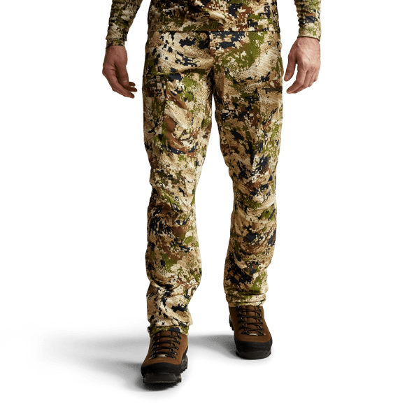 Sitka Gear Ascent Pant - JOOTTI