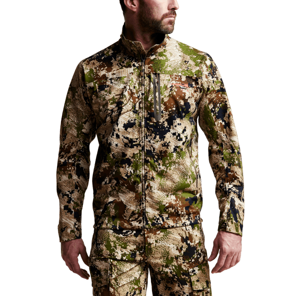 Sitka Gear Mountain Jacket OPTIFADE SUBALPINE - JOOTTI