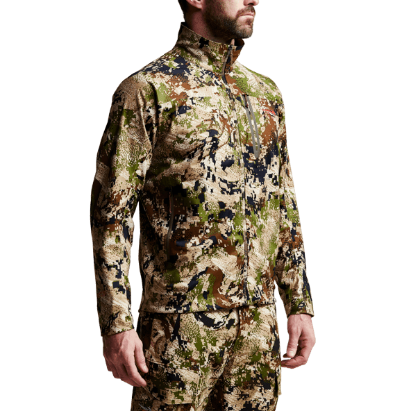 Sitka Gear Mountain Jacket OPTIFADE SUBALPINE - JOOTTI