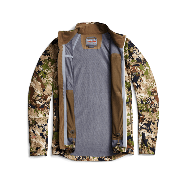 Sitka Gear Mountain Jacket OPTIFADE SUBALPINE - JOOTTI