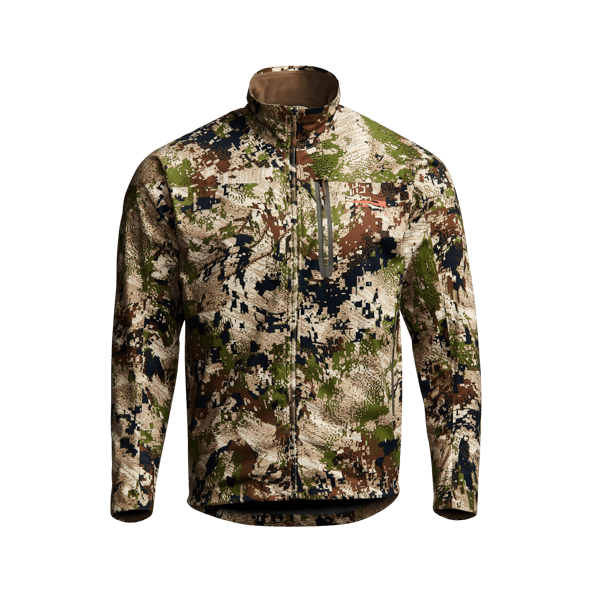 Sitka Gear Mountain Jacket OPTIFADE SUBALPINE - JOOTTI