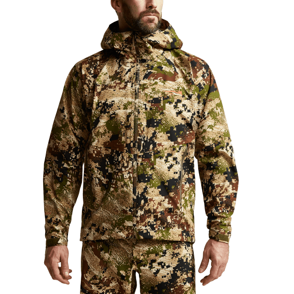 Sitka Gear Dew Point Jacket - JOOTTI