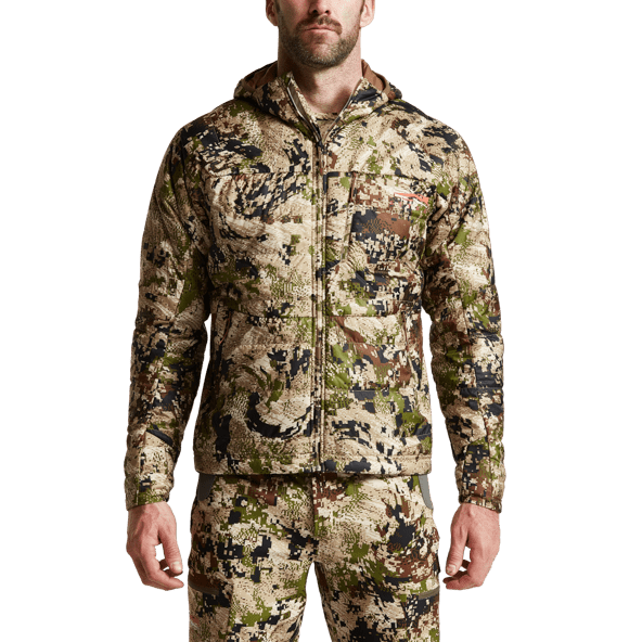 Sitka Gear Kelvin AeroLite Jacket